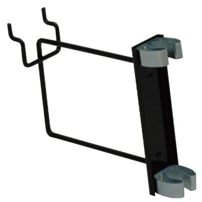 Rack, PAS/Multi-Tool Attachment