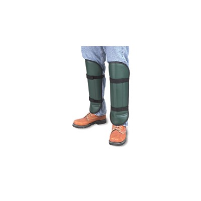 SAFETY SHIN GUARDS