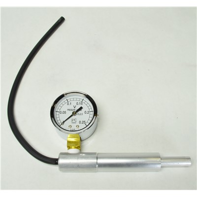 TESTER, PRESSURE                   TOOL