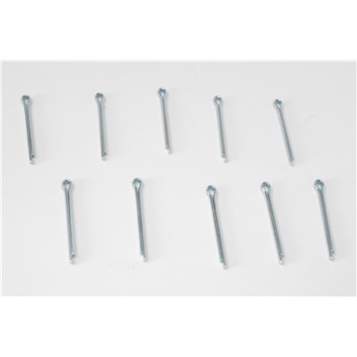 PIN SPLIT COTTER   PACK OF 10