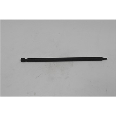 3MM HEX POWER BIT (6")