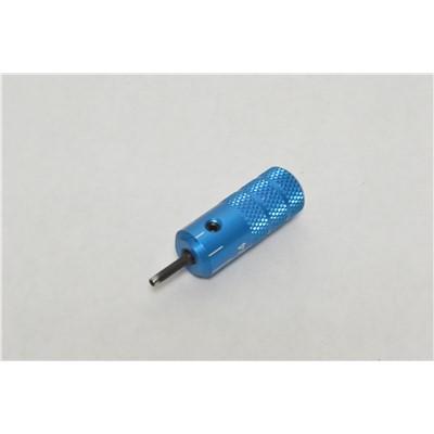 WALBRO SHORT D STYLE ADJ TOOL