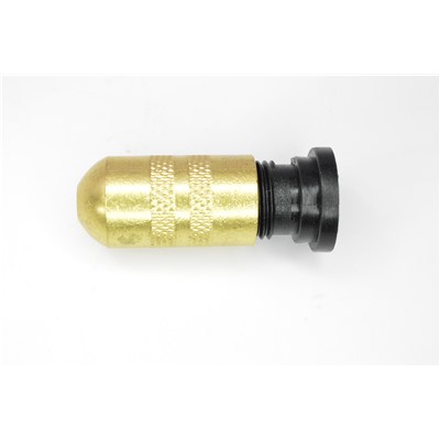 SUB WHEN GONE NOZZLE, BRASS