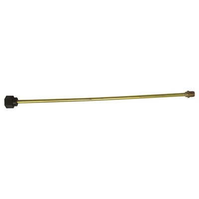 24 in BRASS WAND FOR MANUAL SPRAYERS