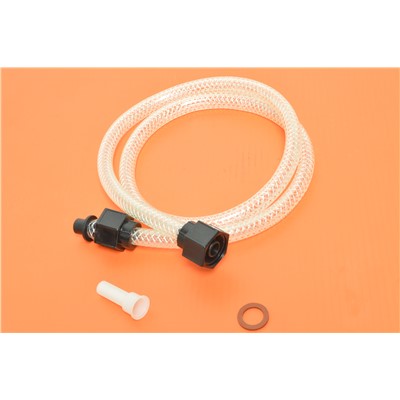 OBS NLA WHEN GONE HOSE ASSY