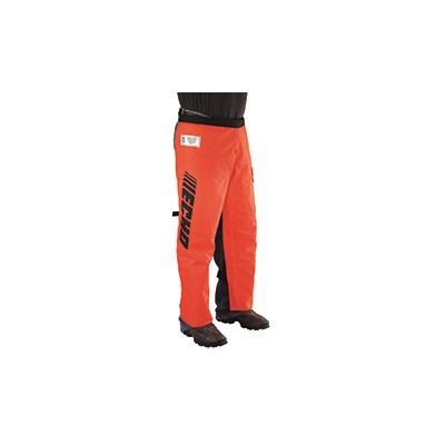 ECHO 40in CHAPS-12 LAYERS 100% POLYESTER