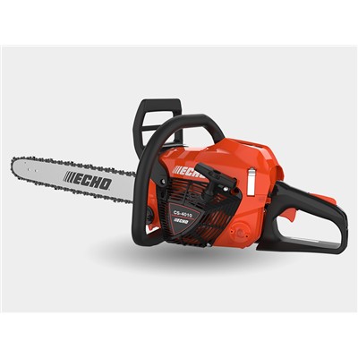 ECHO 41.6CC CHAINSAW W/18'' B&C