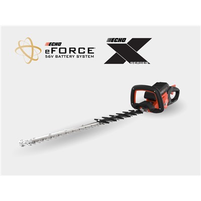 ECHO 56V 28'' HEDGE TRIMMER