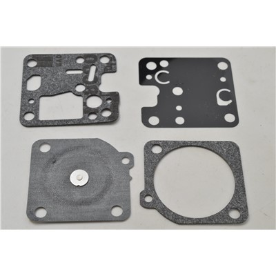 KIT, CARB GASKET/DIAPHRAGM