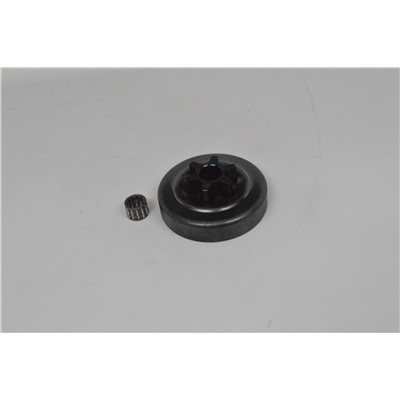 CLUTCH DRUM/BEARING ASSY (REP P021006062