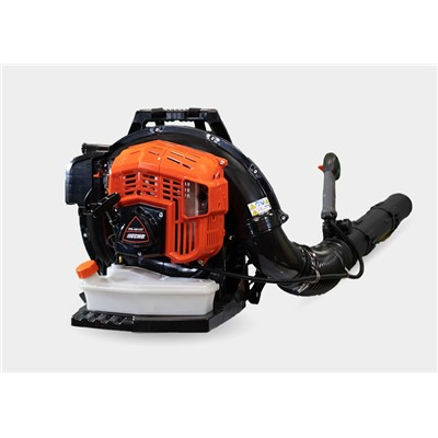 ECHO 59.7cc BACKPACK BLOWER W/TUBE THRT