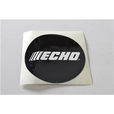 LABEL, ECHO