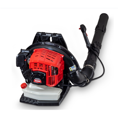 SHINDAIWA 59.7cc BP BLOWER W/ TUBE THROT