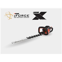 ECHO 56V 22'' HEDGE TRIMMER