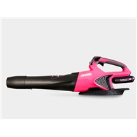 ECHO 56V HANDHELD BLOWER - PINK