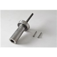 CONNECTOR KIT, SHAFT (REP 61001222361)